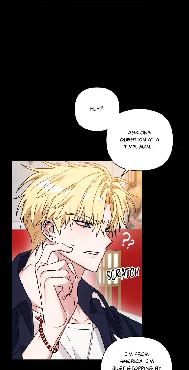 Scammed-And-Rammed-By-Menggom-Uncensored-Eng page 33