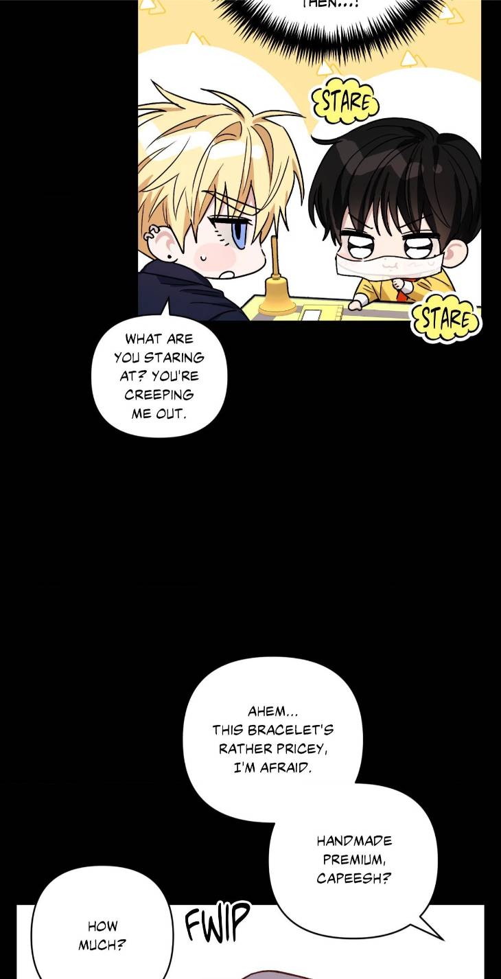 Scammed-And-Rammed-By-Menggom-Uncensored-Eng page 35