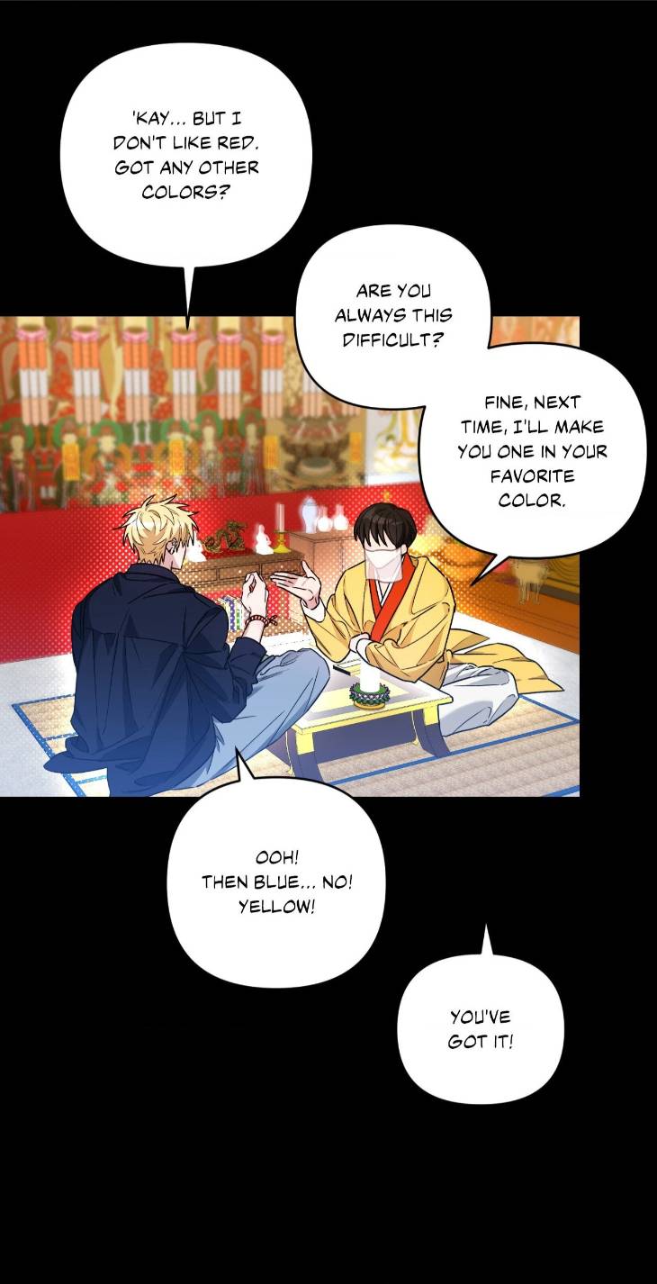 Scammed-And-Rammed-By-Menggom-Uncensored-Eng page 37