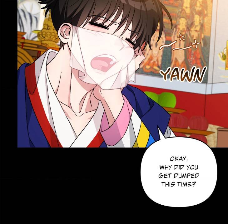 Scammed-And-Rammed-By-Menggom-Uncensored-Eng page 40