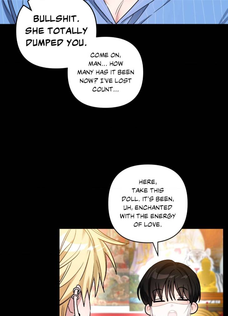Scammed-And-Rammed-By-Menggom-Uncensored-Eng page 42
