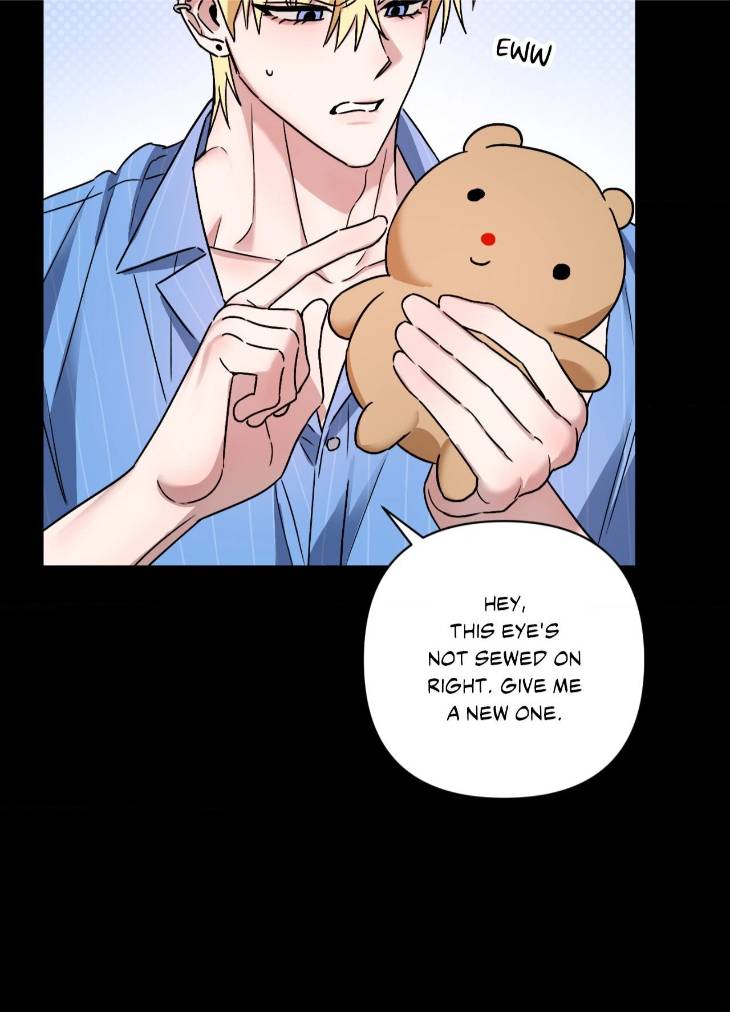 Scammed-And-Rammed-By-Menggom-Uncensored-Eng page 44