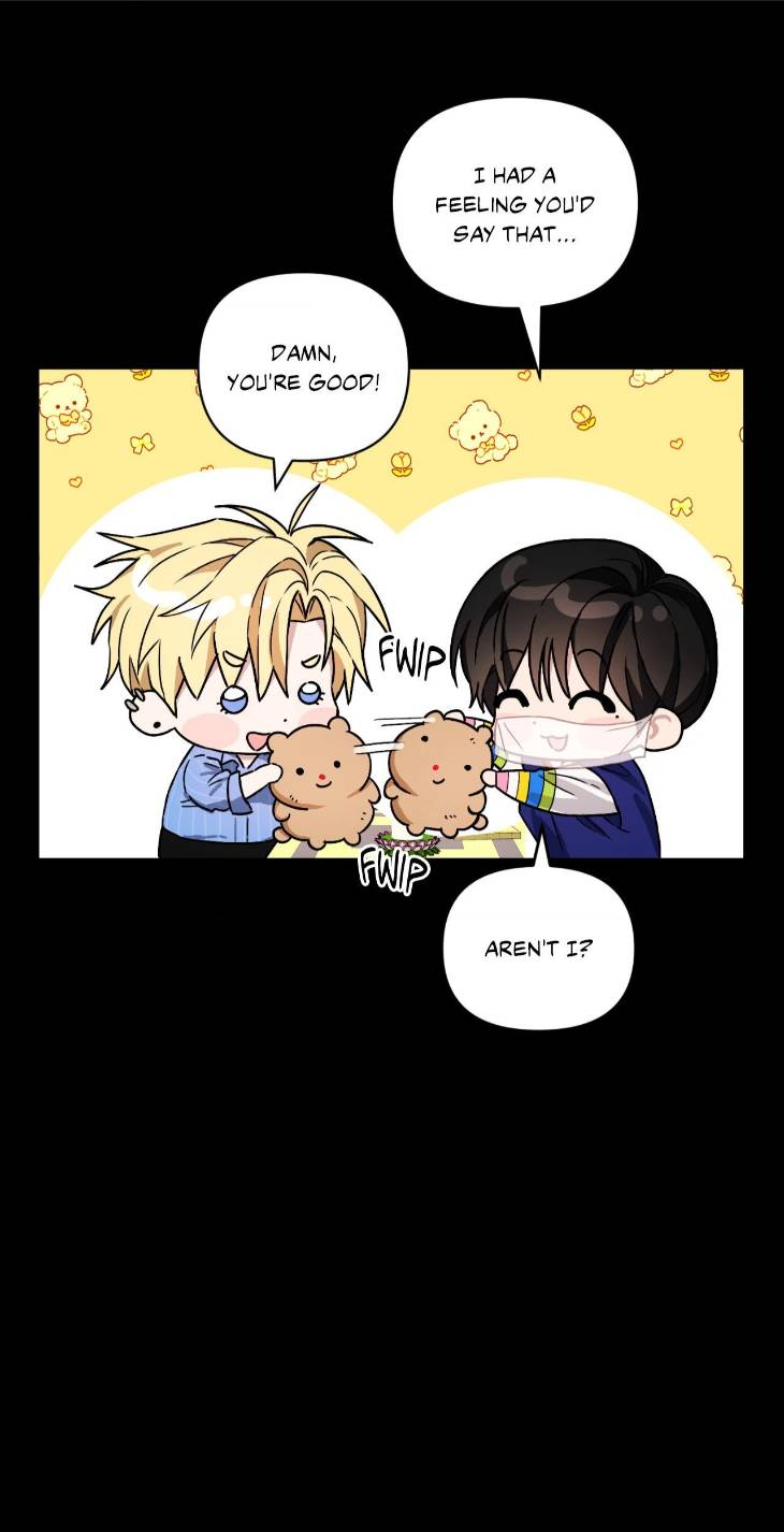 Scammed-And-Rammed-By-Menggom-Uncensored-Eng page 45