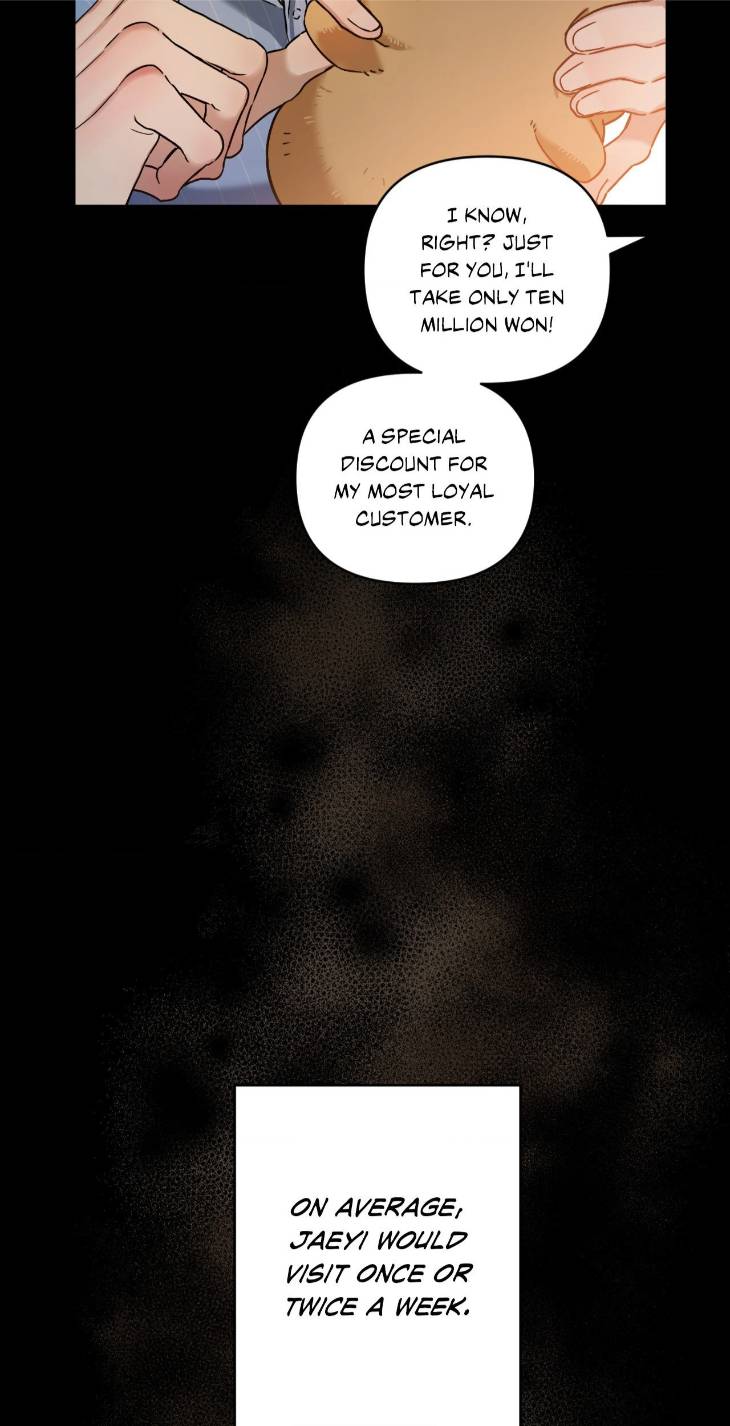 Scammed-And-Rammed-By-Menggom-Uncensored-Eng page 47
