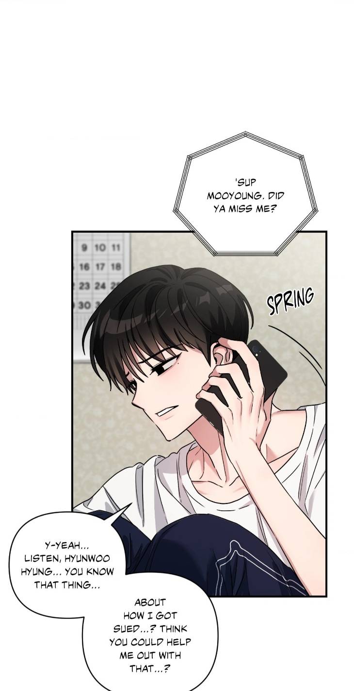 Scammed-And-Rammed-By-Menggom-Uncensored-Eng page 57