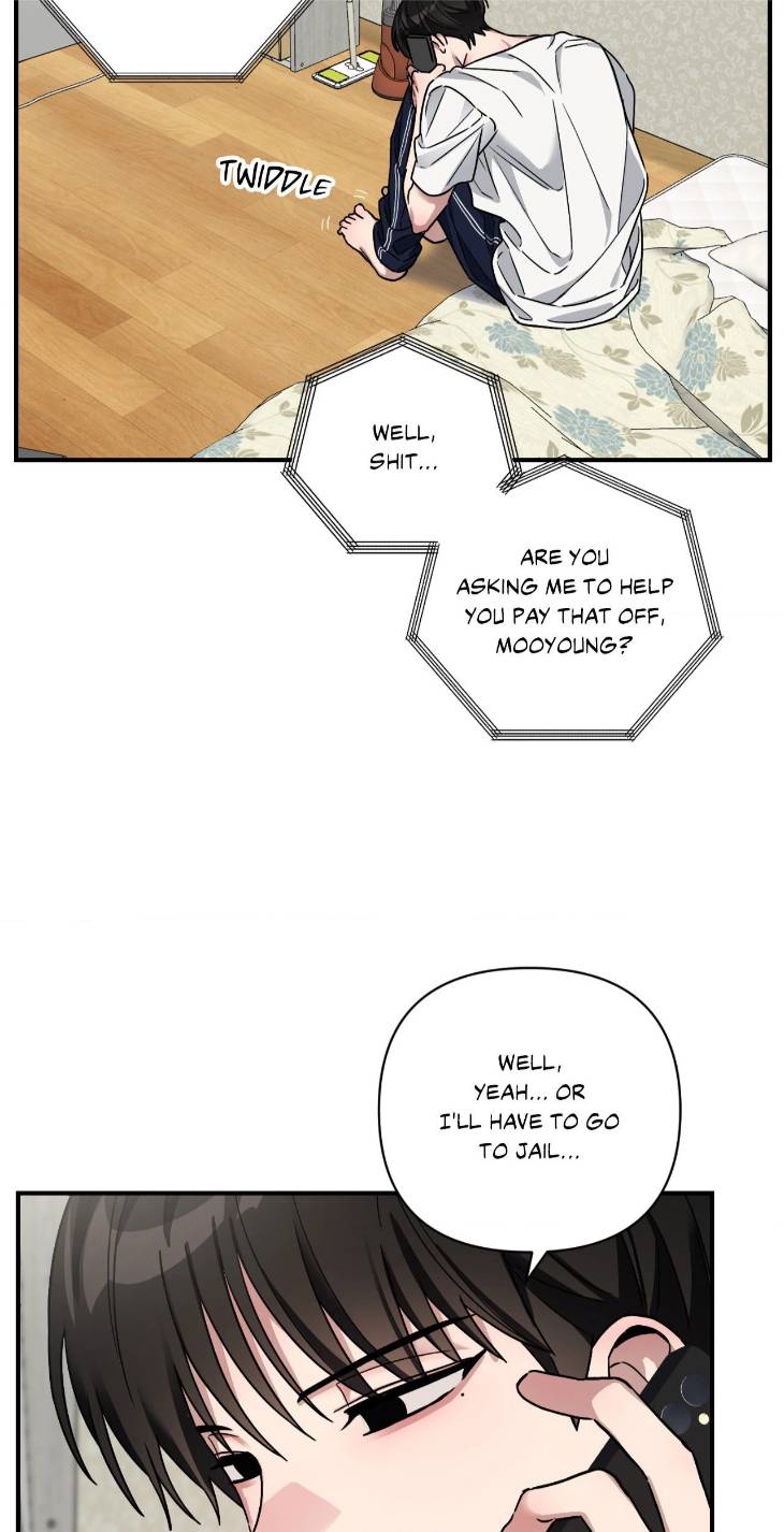 Scammed-And-Rammed-By-Menggom-Uncensored-Eng page 59
