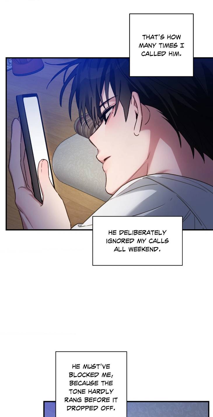 Scammed-And-Rammed-By-Menggom-Uncensored-Eng page 69