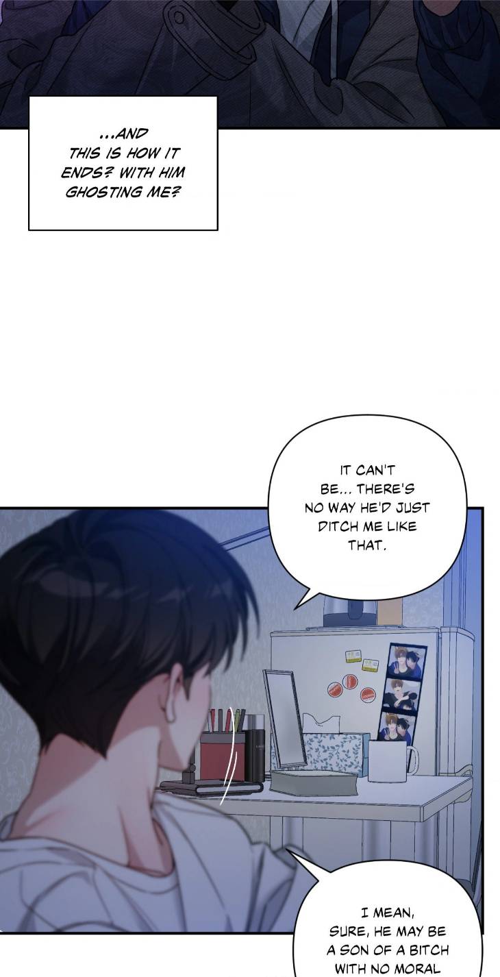 Scammed-And-Rammed-By-Menggom-Uncensored-Eng page 74