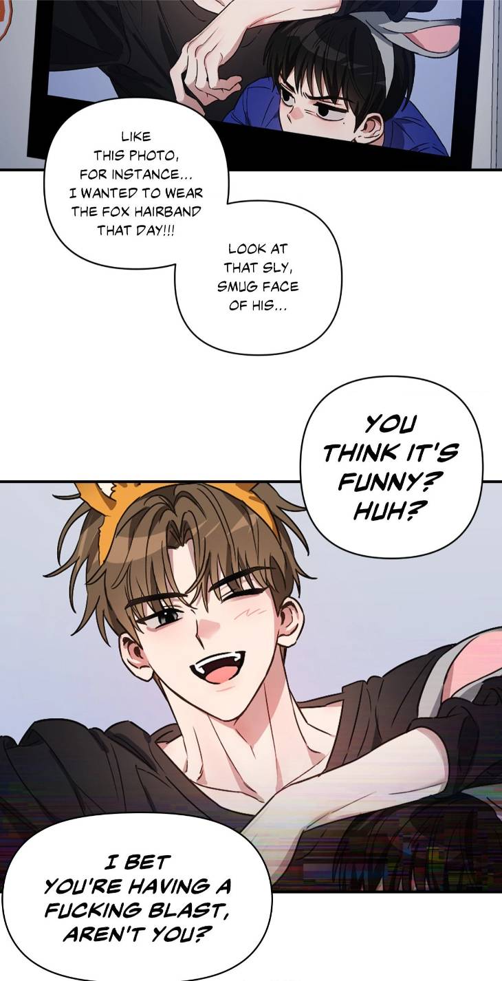 Scammed-And-Rammed-By-Menggom-Uncensored-Eng page 77