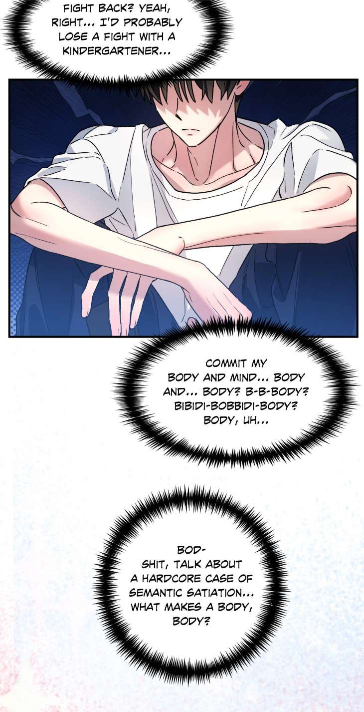Scammed-And-Rammed-By-Menggom-Uncensored-Eng page 89