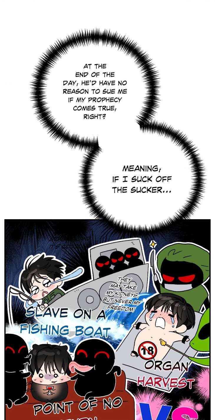 Scammed-And-Rammed-By-Menggom-Uncensored-Eng page 92