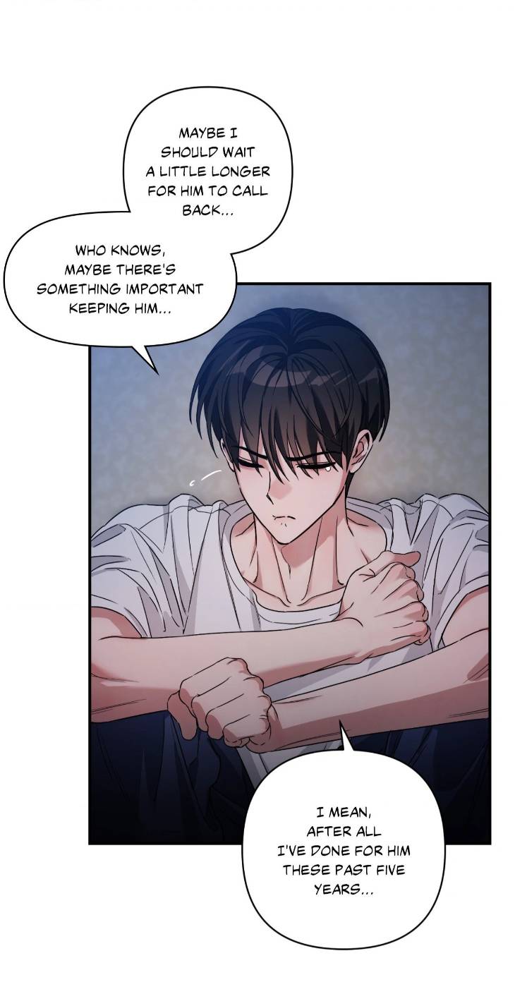 Scammed-And-Rammed-By-Menggom-Uncensored-Eng page 95