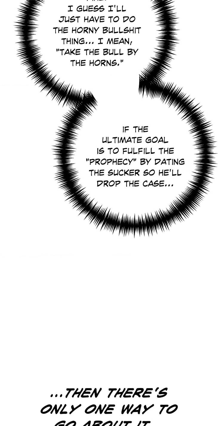 Scammed-And-Rammed-By-Menggom-Uncensored-Eng page 101