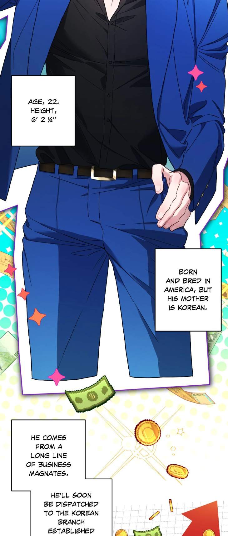 Scammed-And-Rammed-By-Menggom-Uncensored-Eng page 2