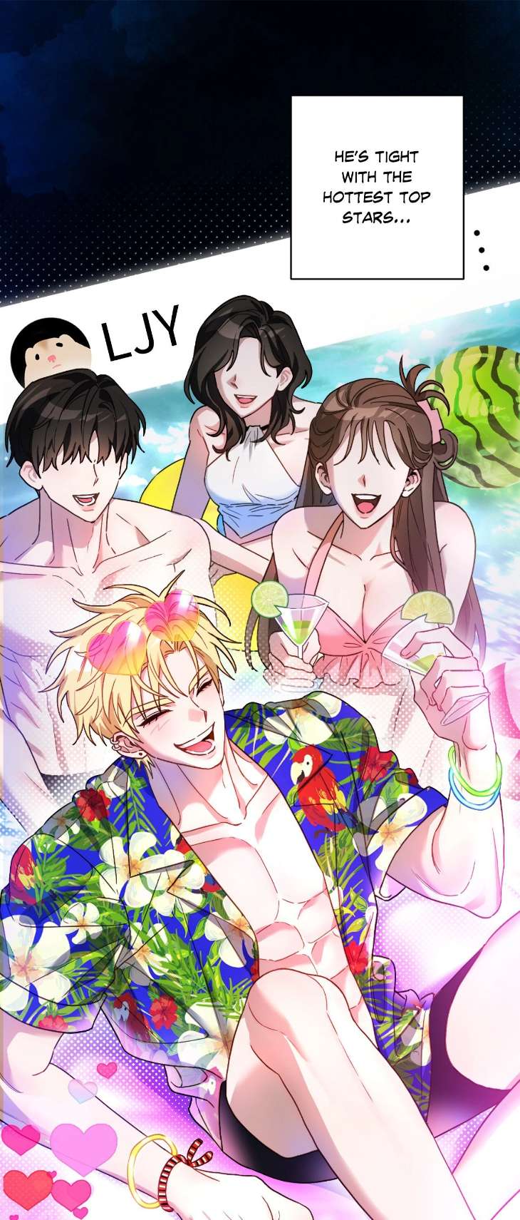 Scammed-And-Rammed-By-Menggom-Uncensored-Eng page 5