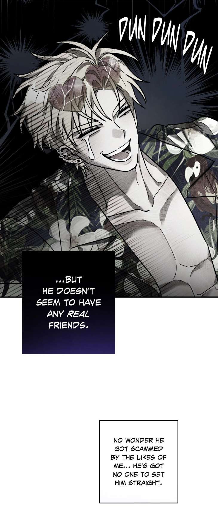 Scammed-And-Rammed-By-Menggom-Uncensored-Eng page 7
