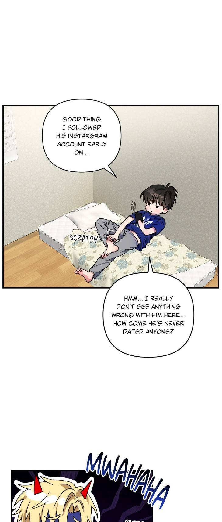 Scammed-And-Rammed-By-Menggom-Uncensored-Eng page 8