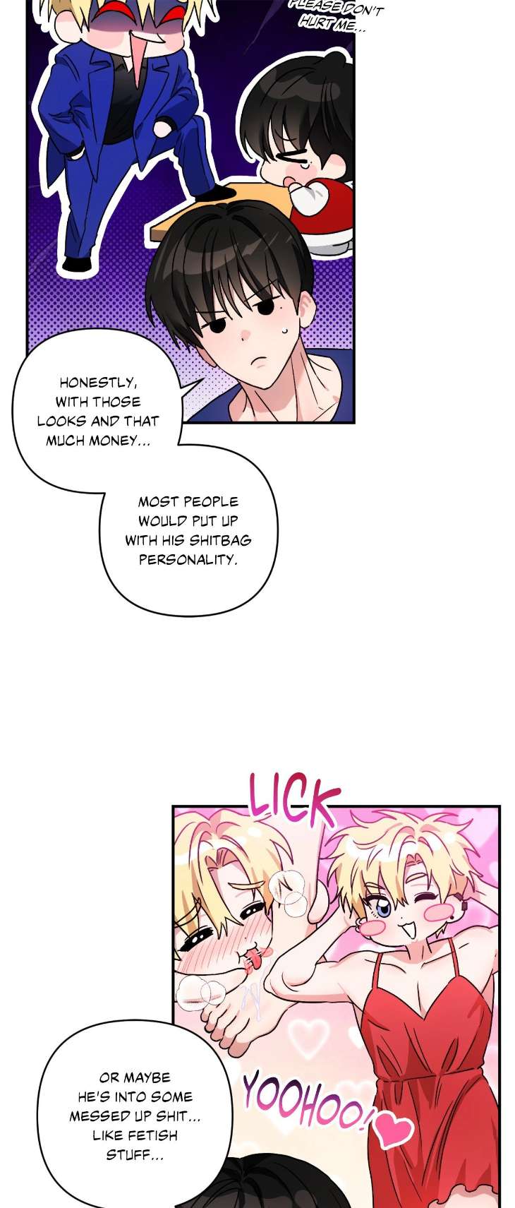 Scammed-And-Rammed-By-Menggom-Uncensored-Eng page 9