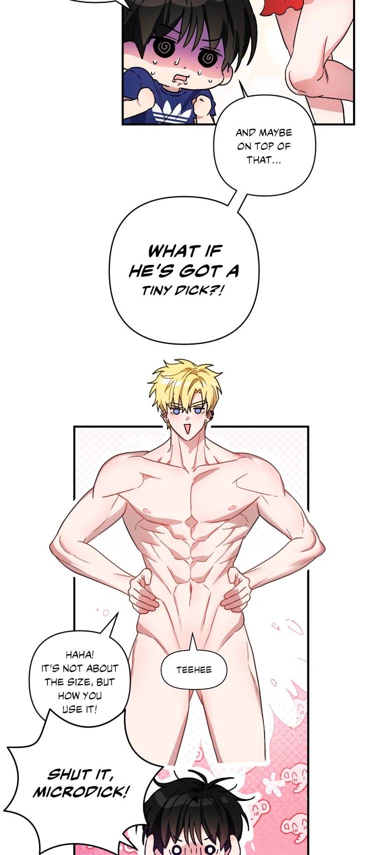 Scammed-And-Rammed-By-Menggom-Uncensored-Eng page 10