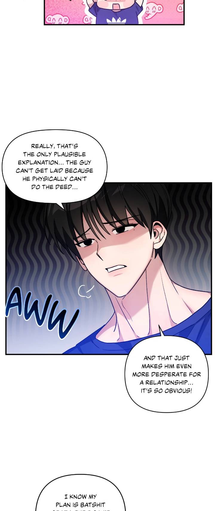 Scammed-And-Rammed-By-Menggom-Uncensored-Eng page 11