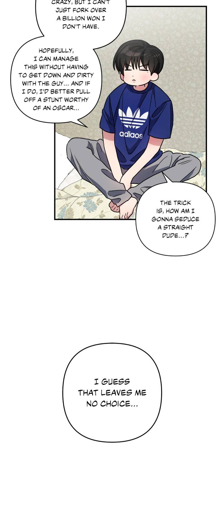 Scammed-And-Rammed-By-Menggom-Uncensored-Eng page 12