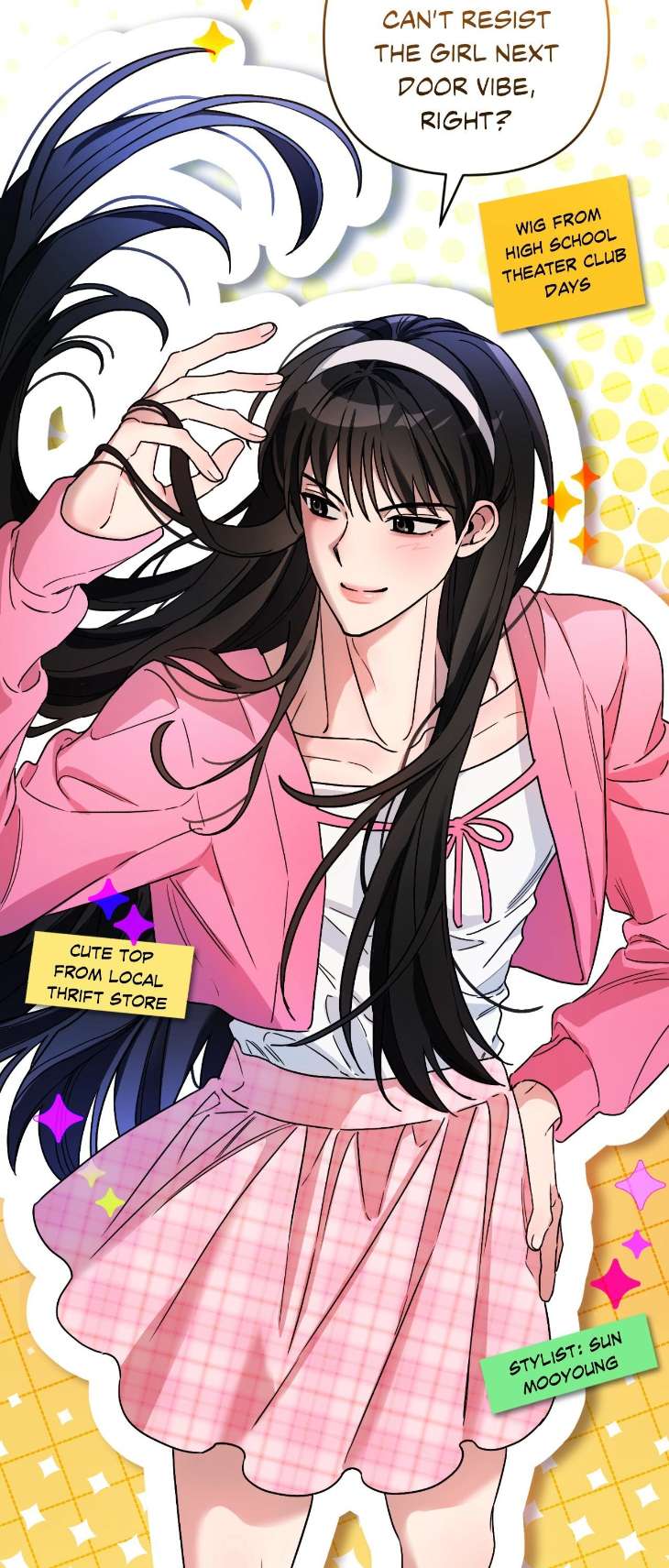 Scammed-And-Rammed-By-Menggom-Uncensored-Eng page 14
