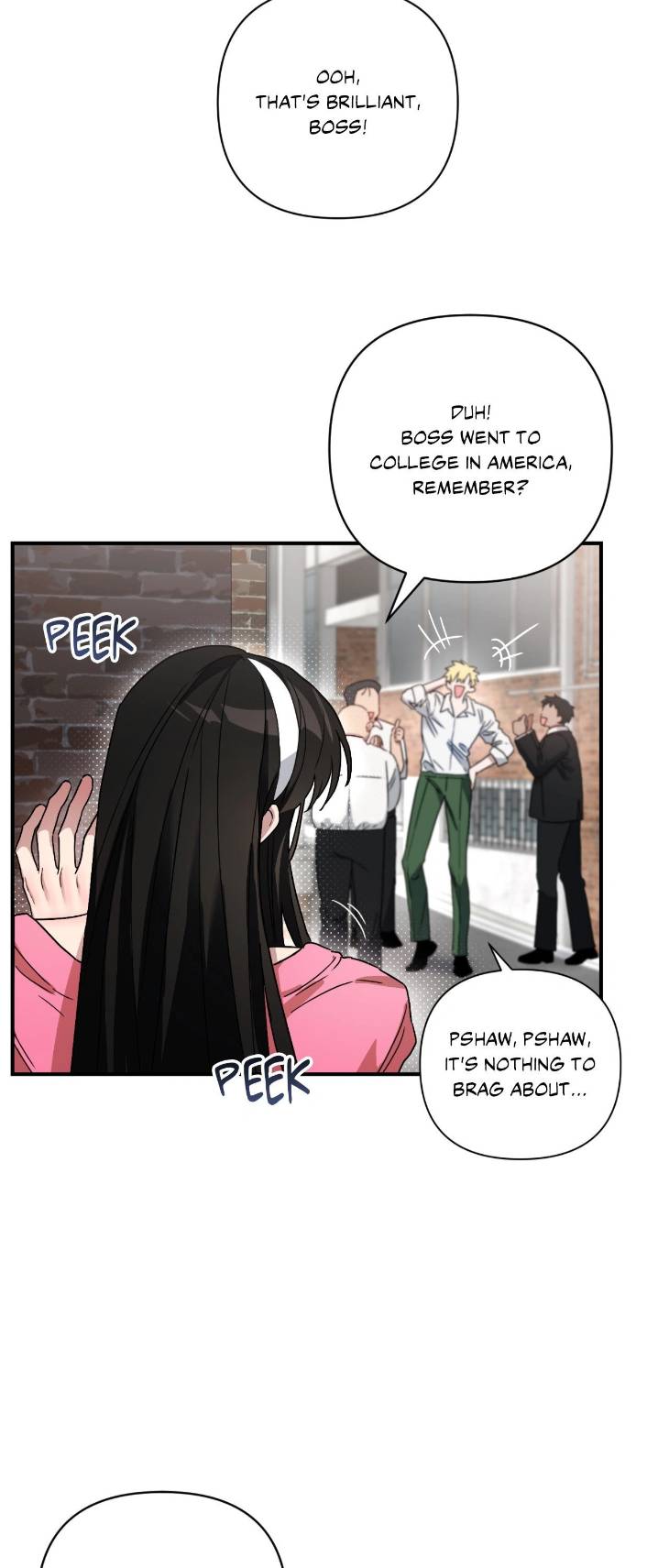 Scammed-And-Rammed-By-Menggom-Uncensored-Eng page 18