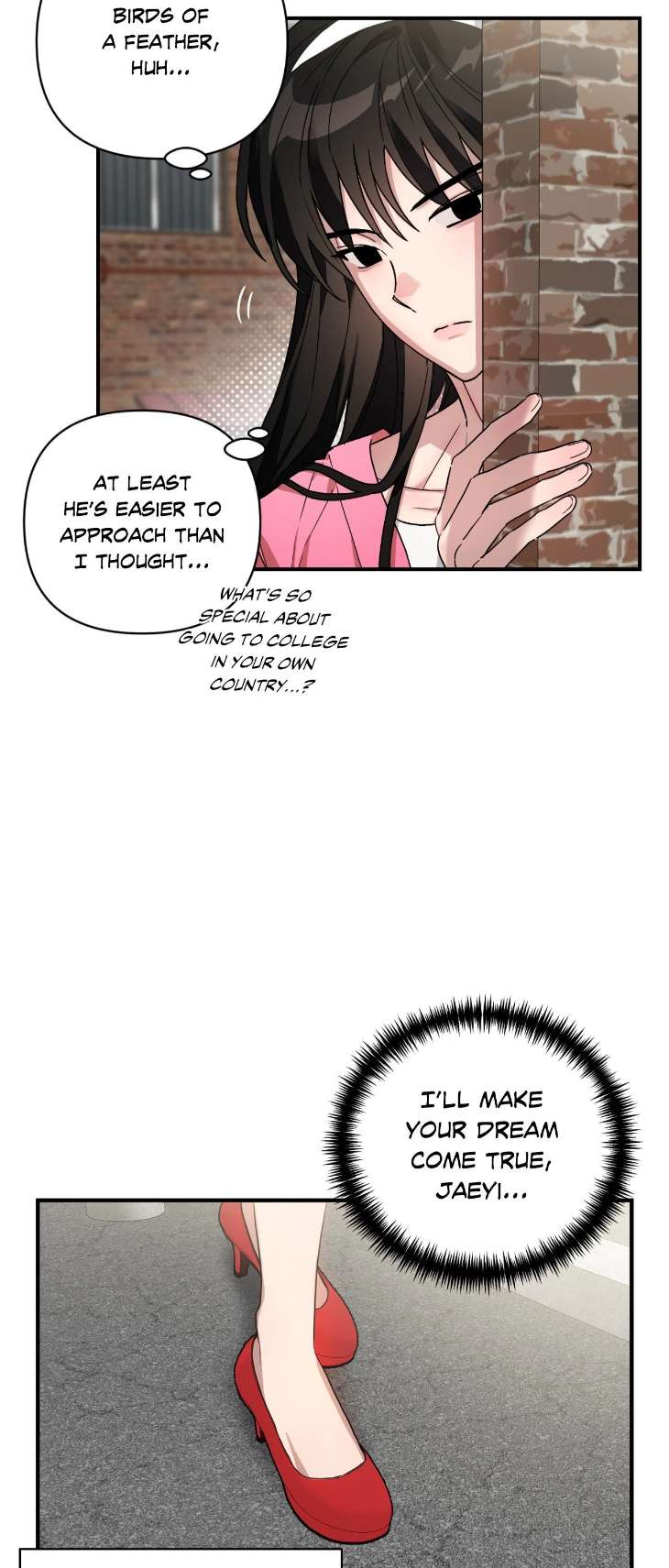 Scammed-And-Rammed-By-Menggom-Uncensored-Eng page 19