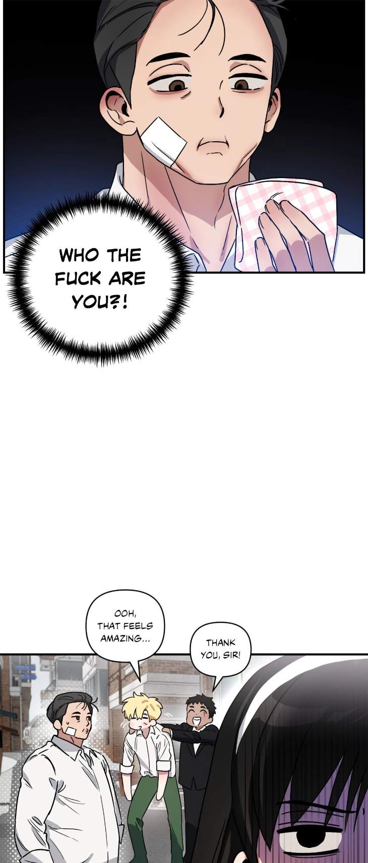 Scammed-And-Rammed-By-Menggom-Uncensored-Eng page 22
