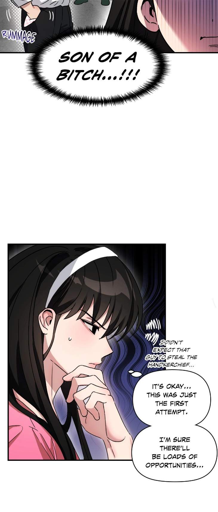 Scammed-And-Rammed-By-Menggom-Uncensored-Eng page 23
