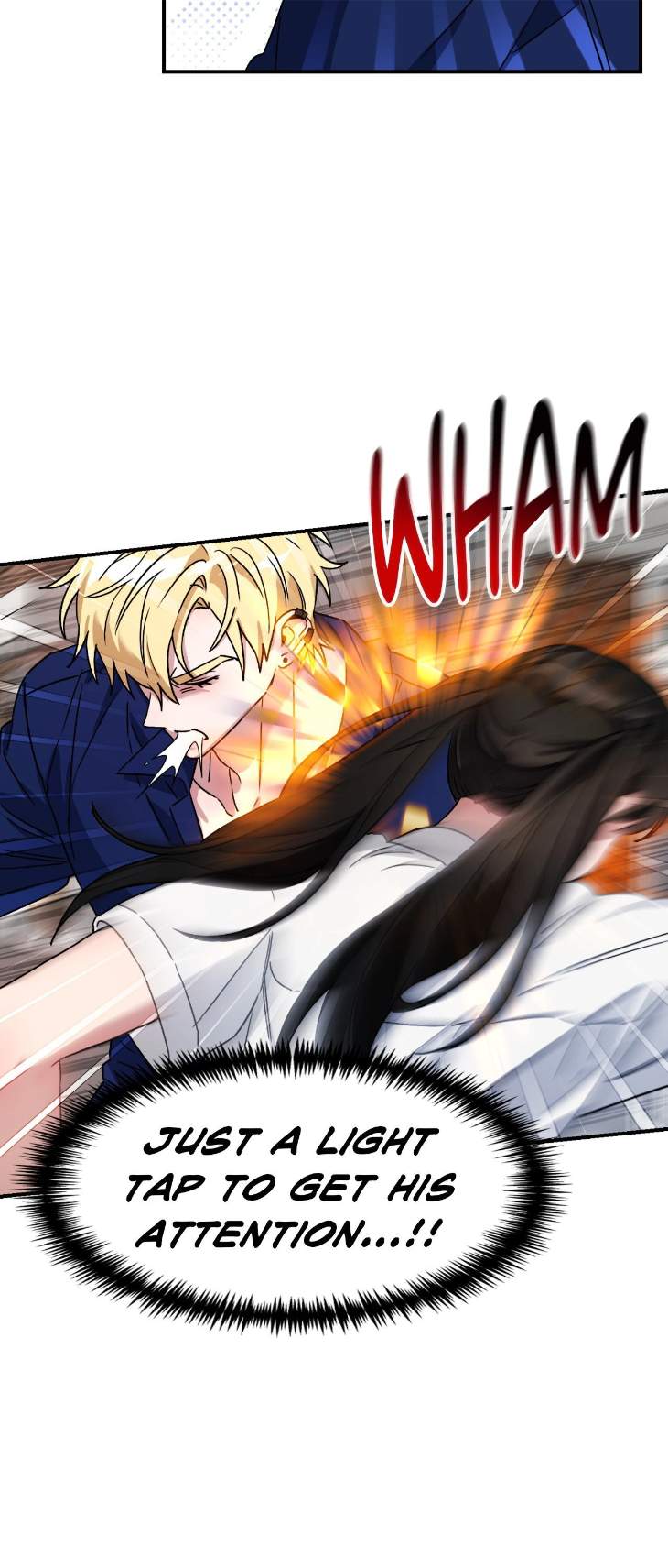 Scammed-And-Rammed-By-Menggom-Uncensored-Eng page 26