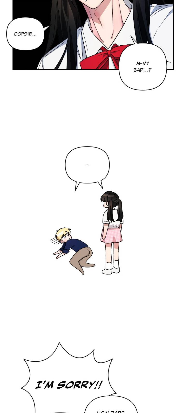 Scammed-And-Rammed-By-Menggom-Uncensored-Eng page 28