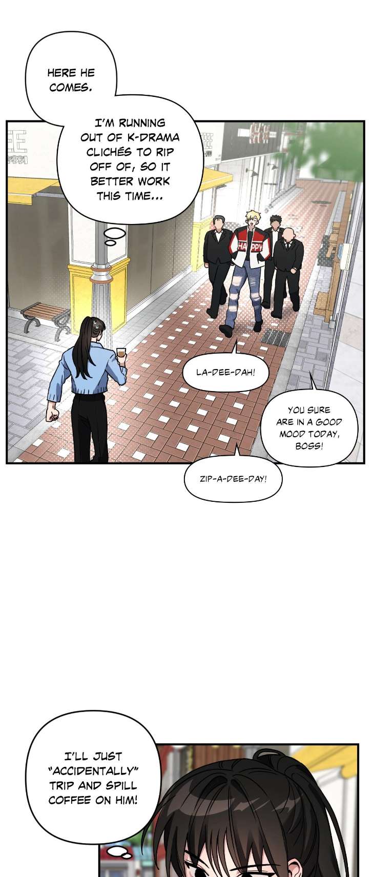 Scammed-And-Rammed-By-Menggom-Uncensored-Eng page 30