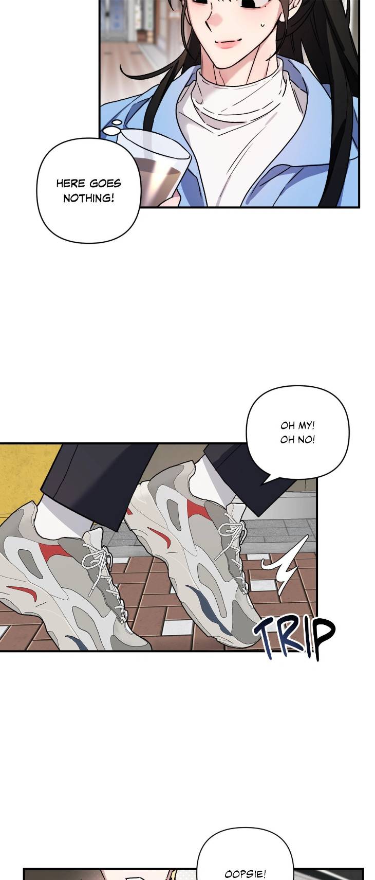 Scammed-And-Rammed-By-Menggom-Uncensored-Eng page 31