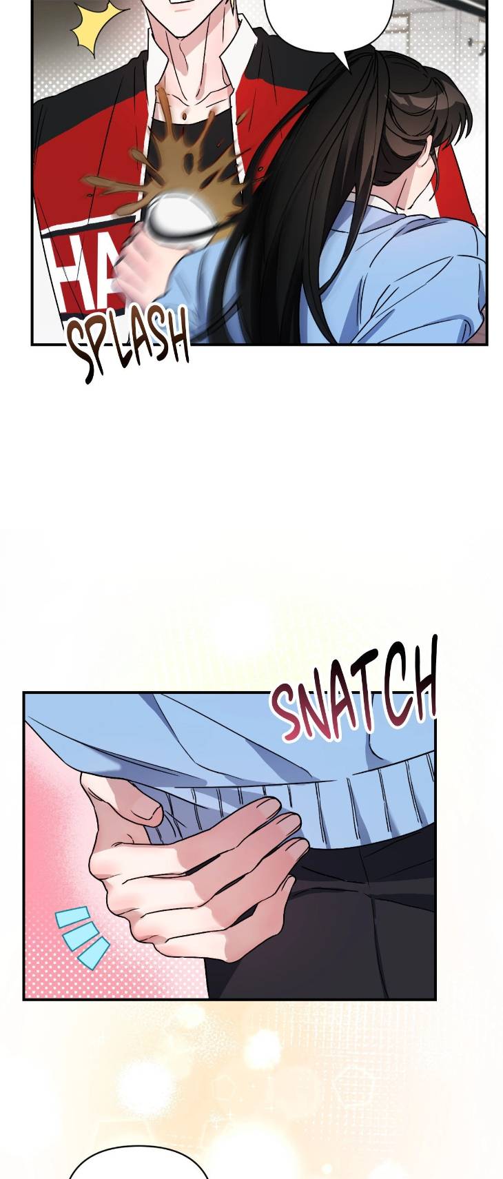 Scammed-And-Rammed-By-Menggom-Uncensored-Eng page 32