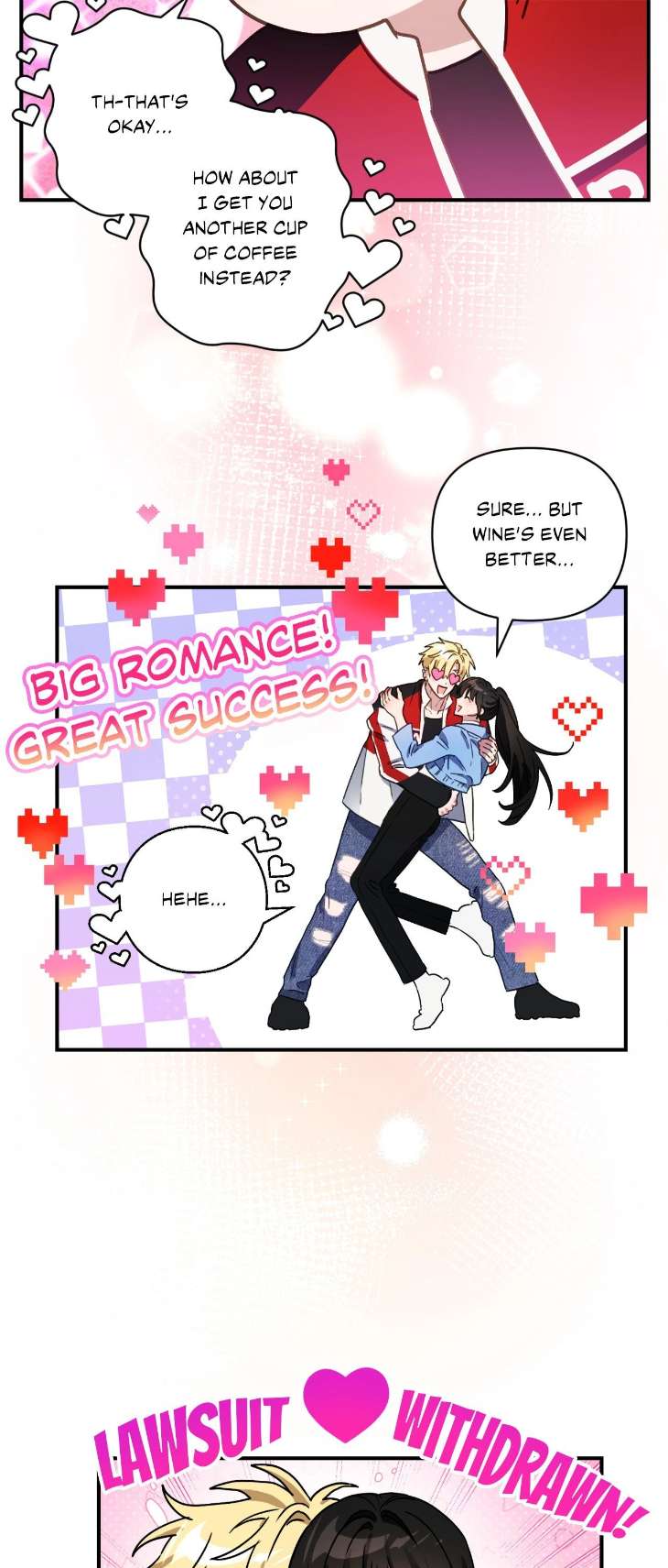 Scammed-And-Rammed-By-Menggom-Uncensored-Eng page 34