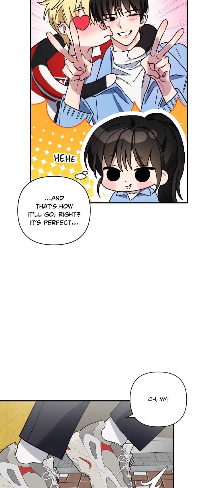Scammed-And-Rammed-By-Menggom-Uncensored-Eng page 35