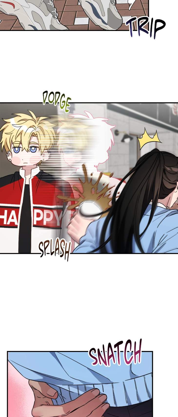 Scammed-And-Rammed-By-Menggom-Uncensored-Eng page 36