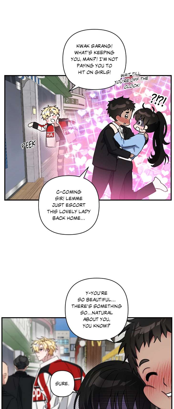 Scammed-And-Rammed-By-Menggom-Uncensored-Eng page 38