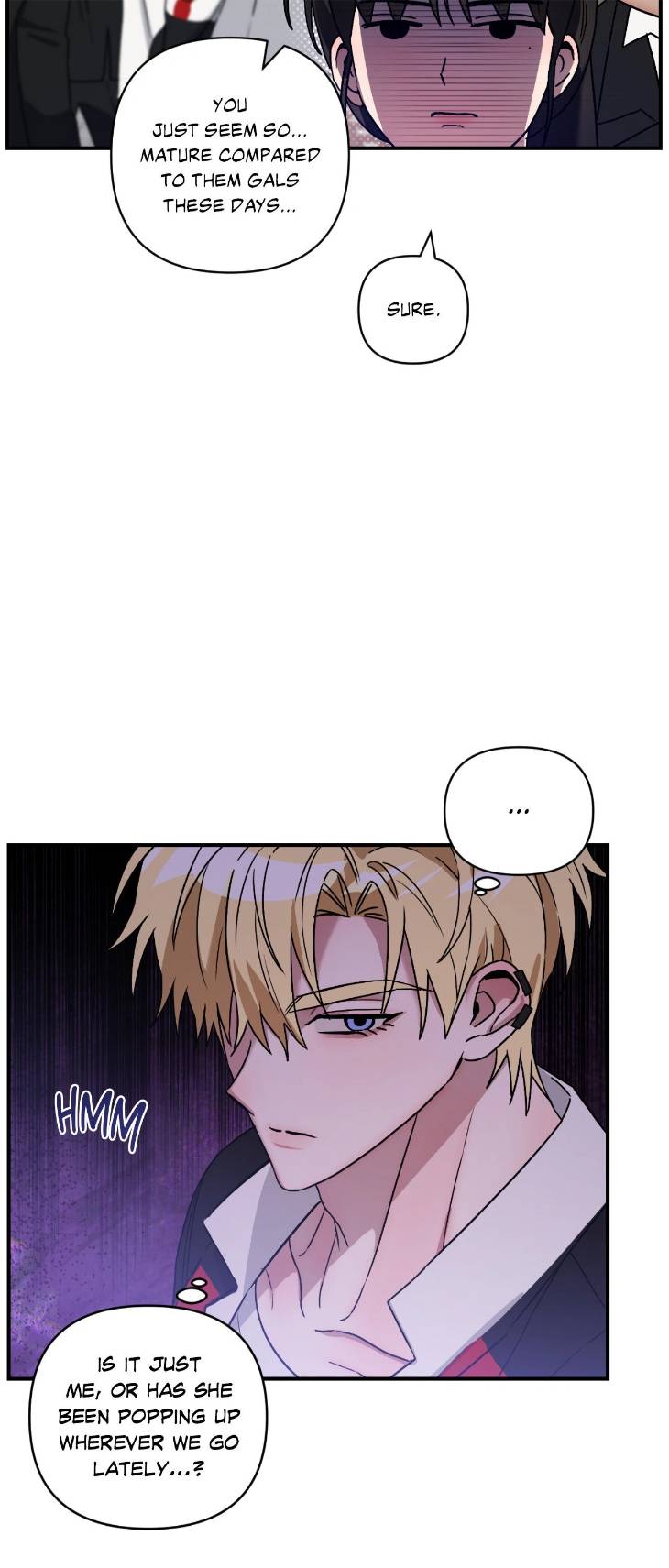 Scammed-And-Rammed-By-Menggom-Uncensored-Eng page 39
