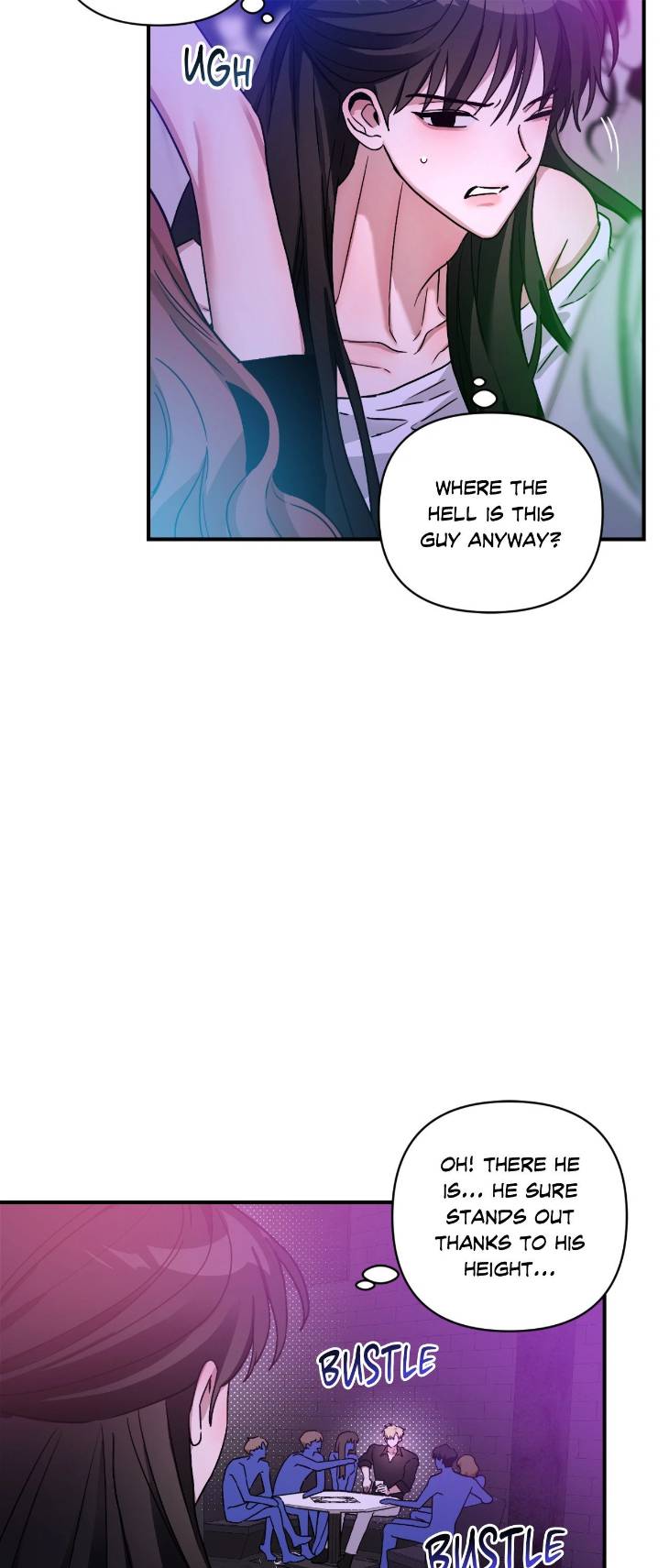 Scammed-And-Rammed-By-Menggom-Uncensored-Eng page 42