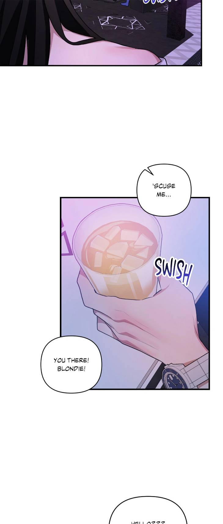 Scammed-And-Rammed-By-Menggom-Uncensored-Eng page 43