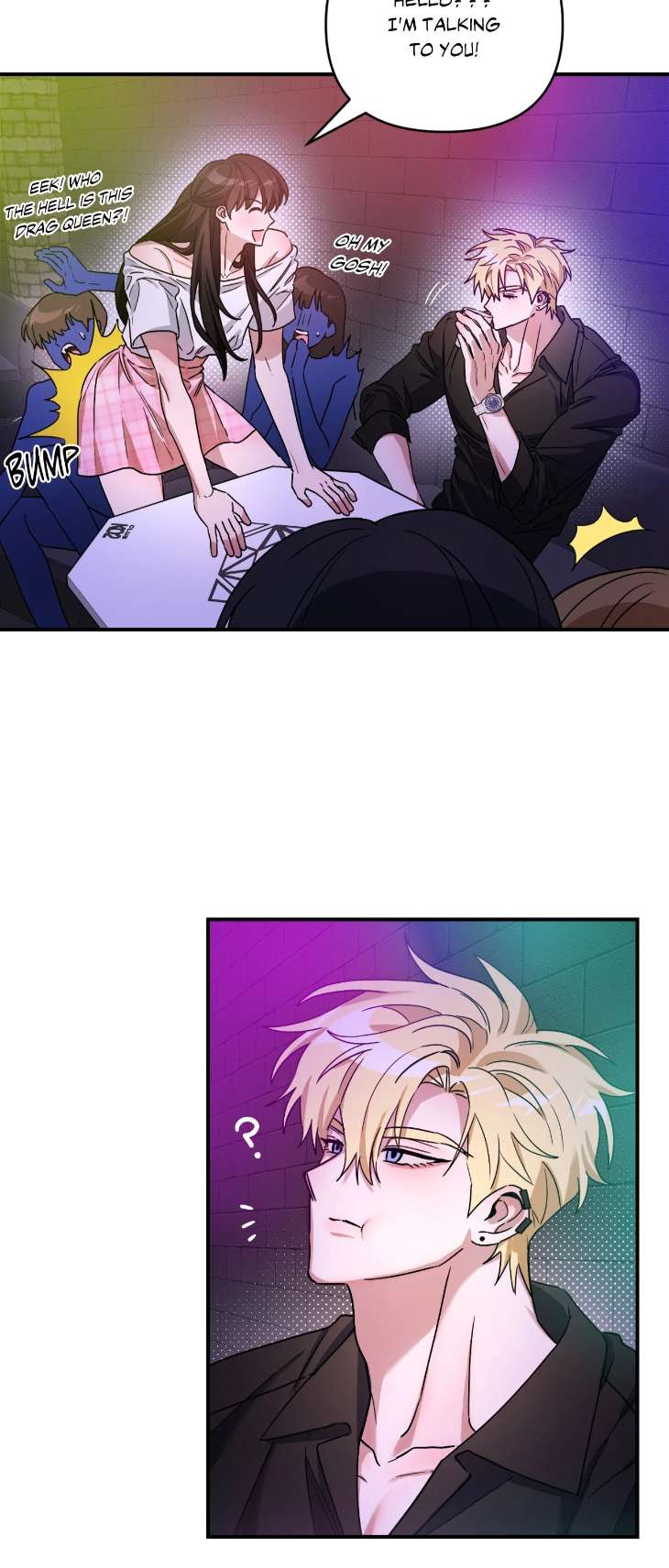 Scammed-And-Rammed-By-Menggom-Uncensored-Eng page 44