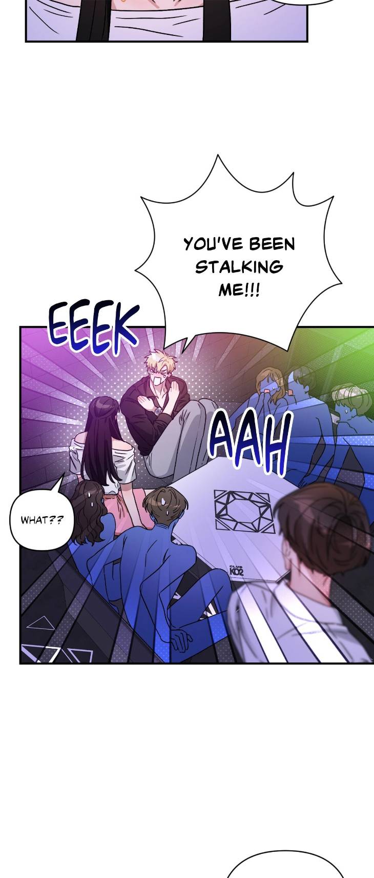 Scammed-And-Rammed-By-Menggom-Uncensored-Eng page 47