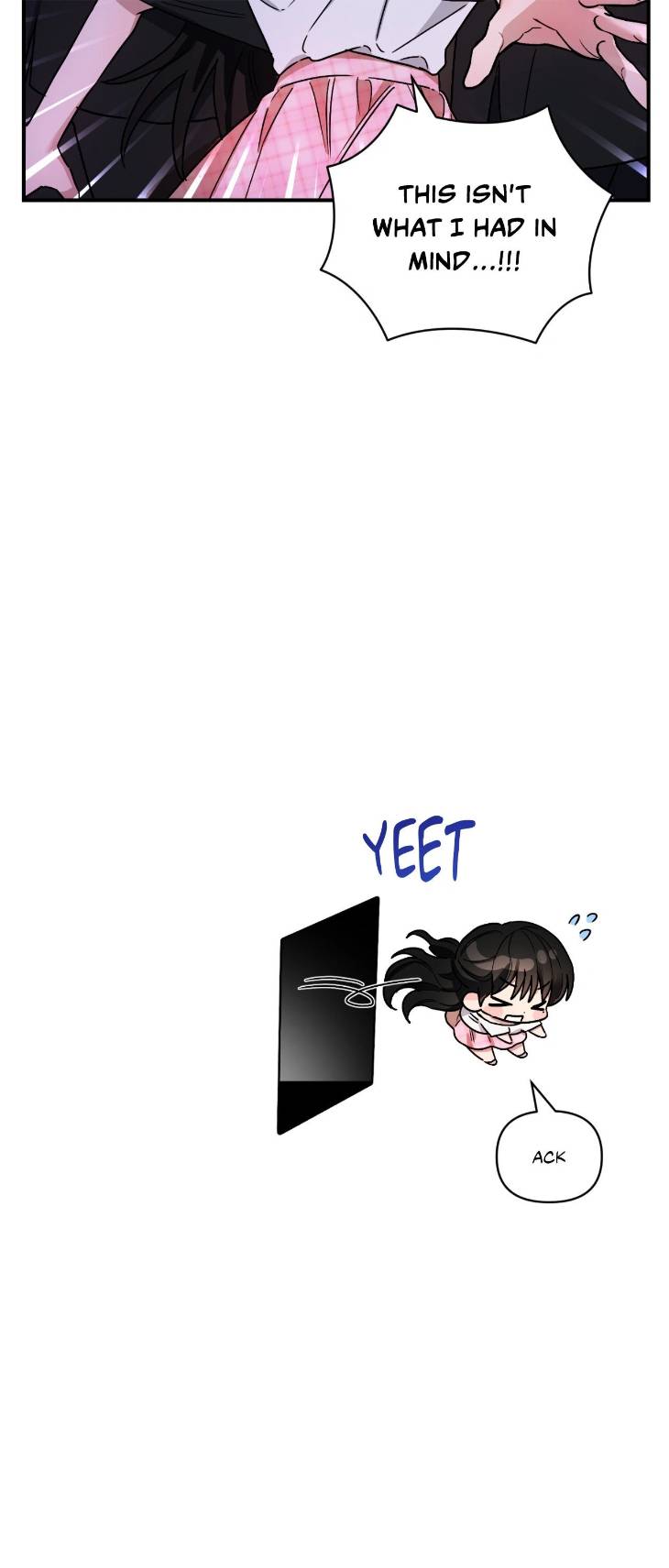 Scammed-And-Rammed-By-Menggom-Uncensored-Eng page 49