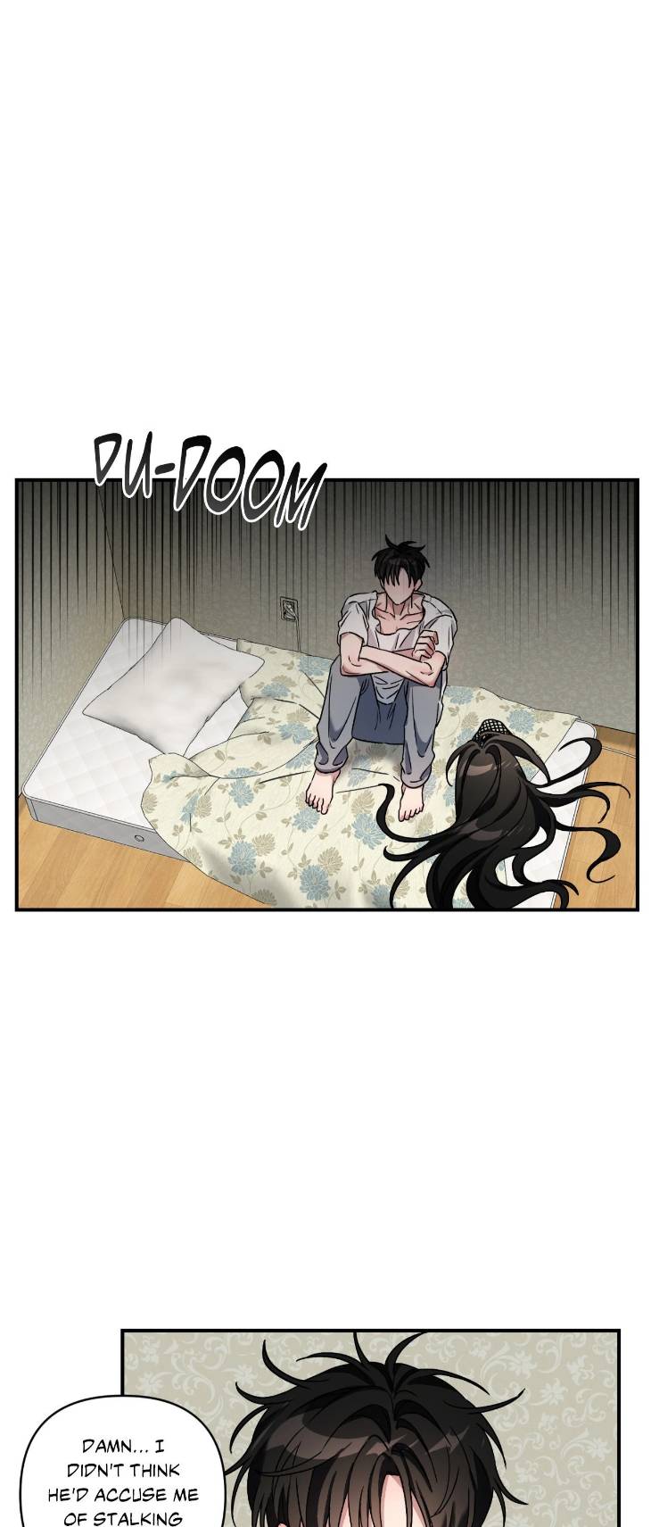 Scammed-And-Rammed-By-Menggom-Uncensored-Eng page 50