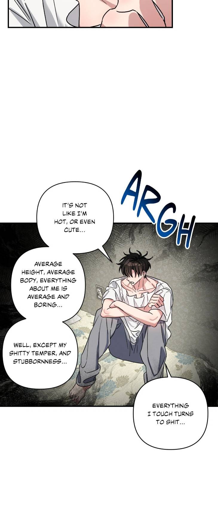 Scammed-And-Rammed-By-Menggom-Uncensored-Eng page 52