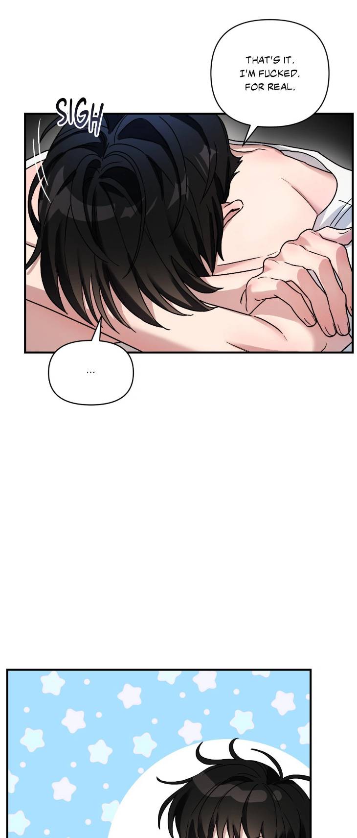 Scammed-And-Rammed-By-Menggom-Uncensored-Eng page 53