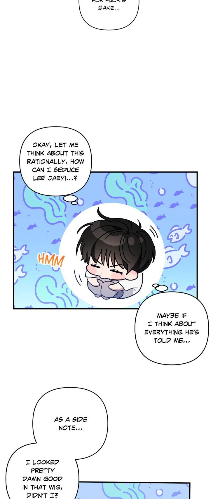 Scammed-And-Rammed-By-Menggom-Uncensored-Eng page 55