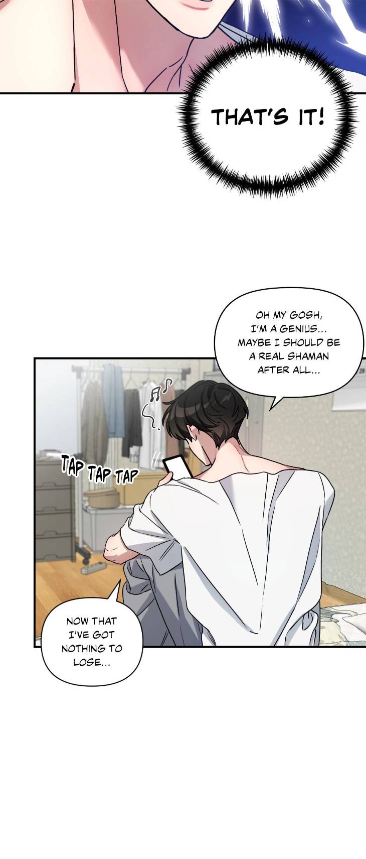 Scammed-And-Rammed-By-Menggom-Uncensored-Eng page 57